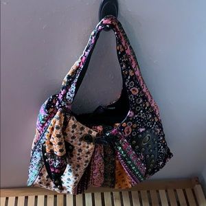 Funky Fun Shoulder Bag